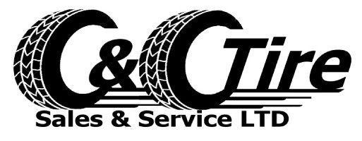 C&C Tire Sales & Service LTD